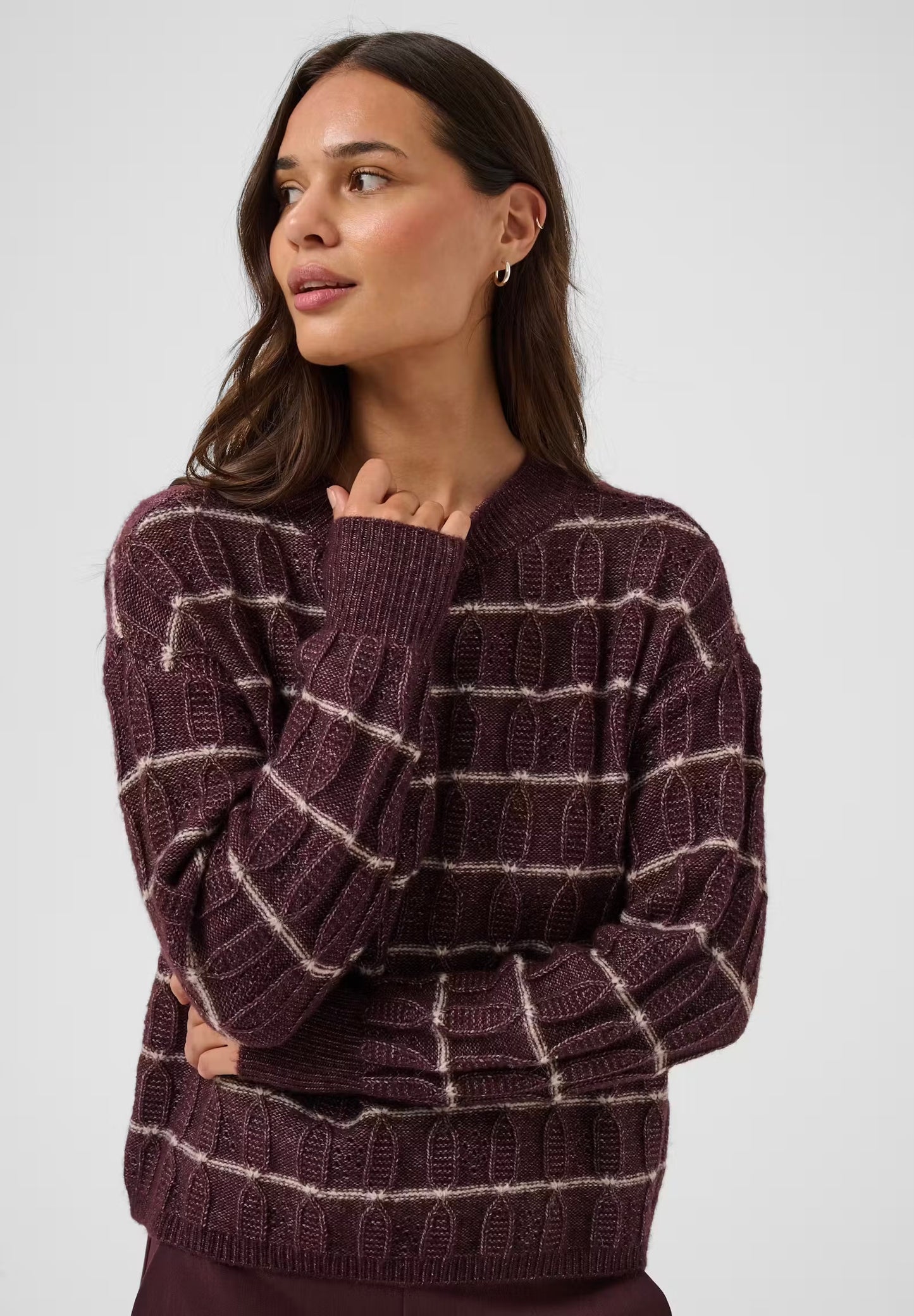 KAsirens Pullover