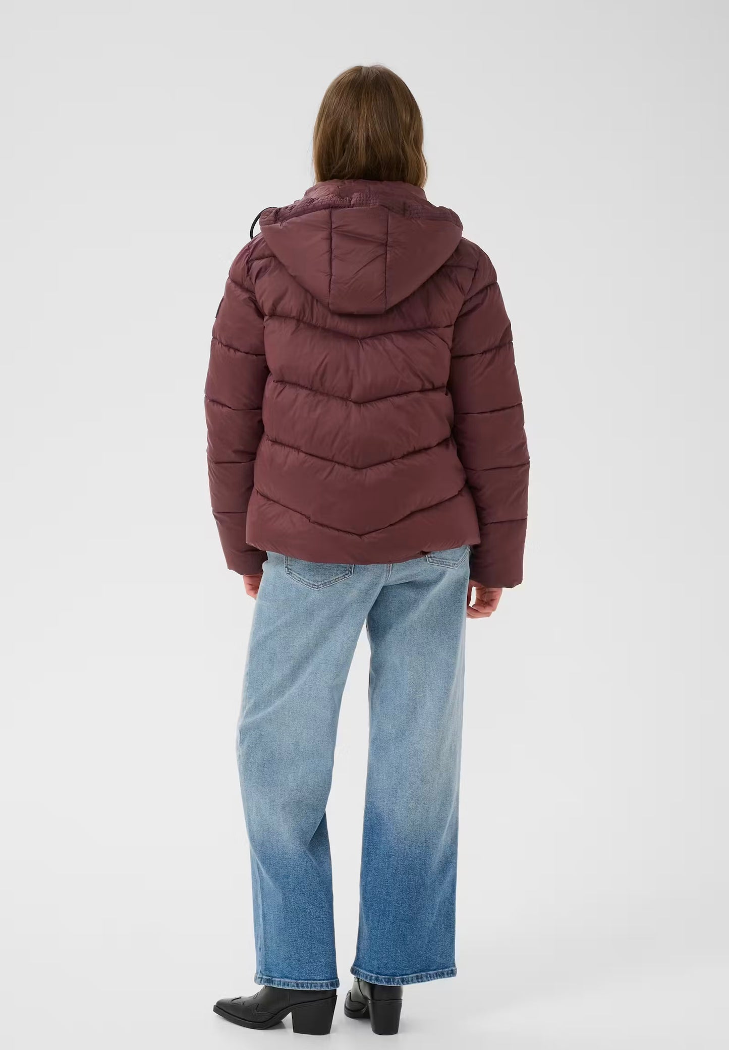 KAsusanne Jacket