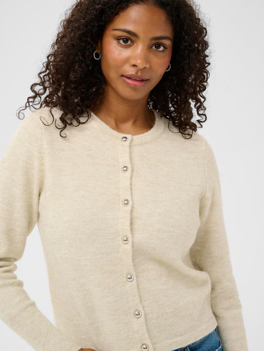 KAniel knit cardigan