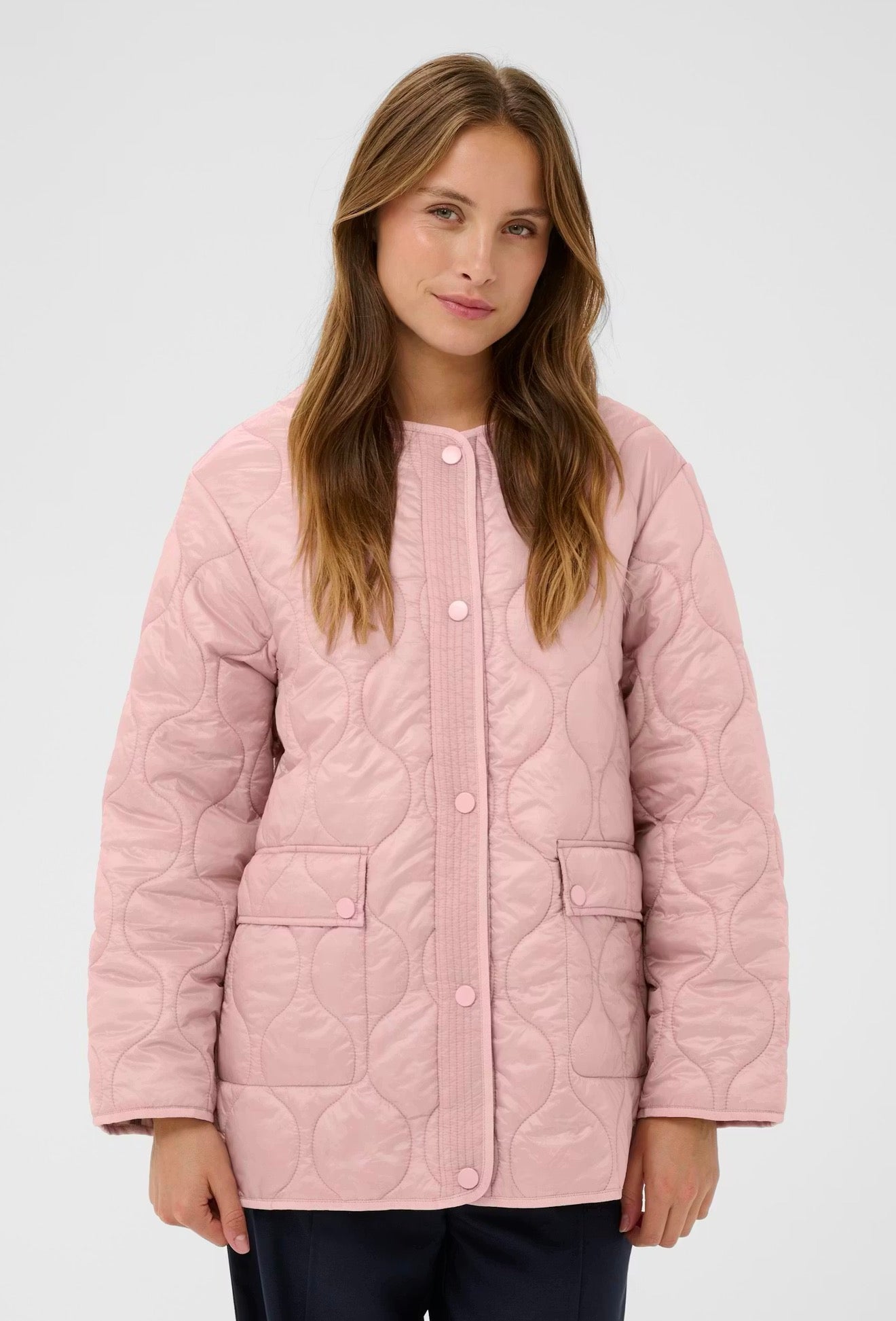 OttaviaSZ jacket
