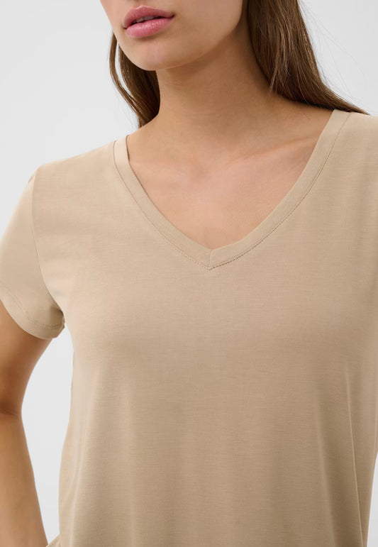 SLColumbine V-neck T-shirt