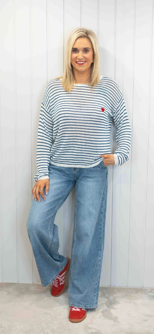 Luna Sweater
