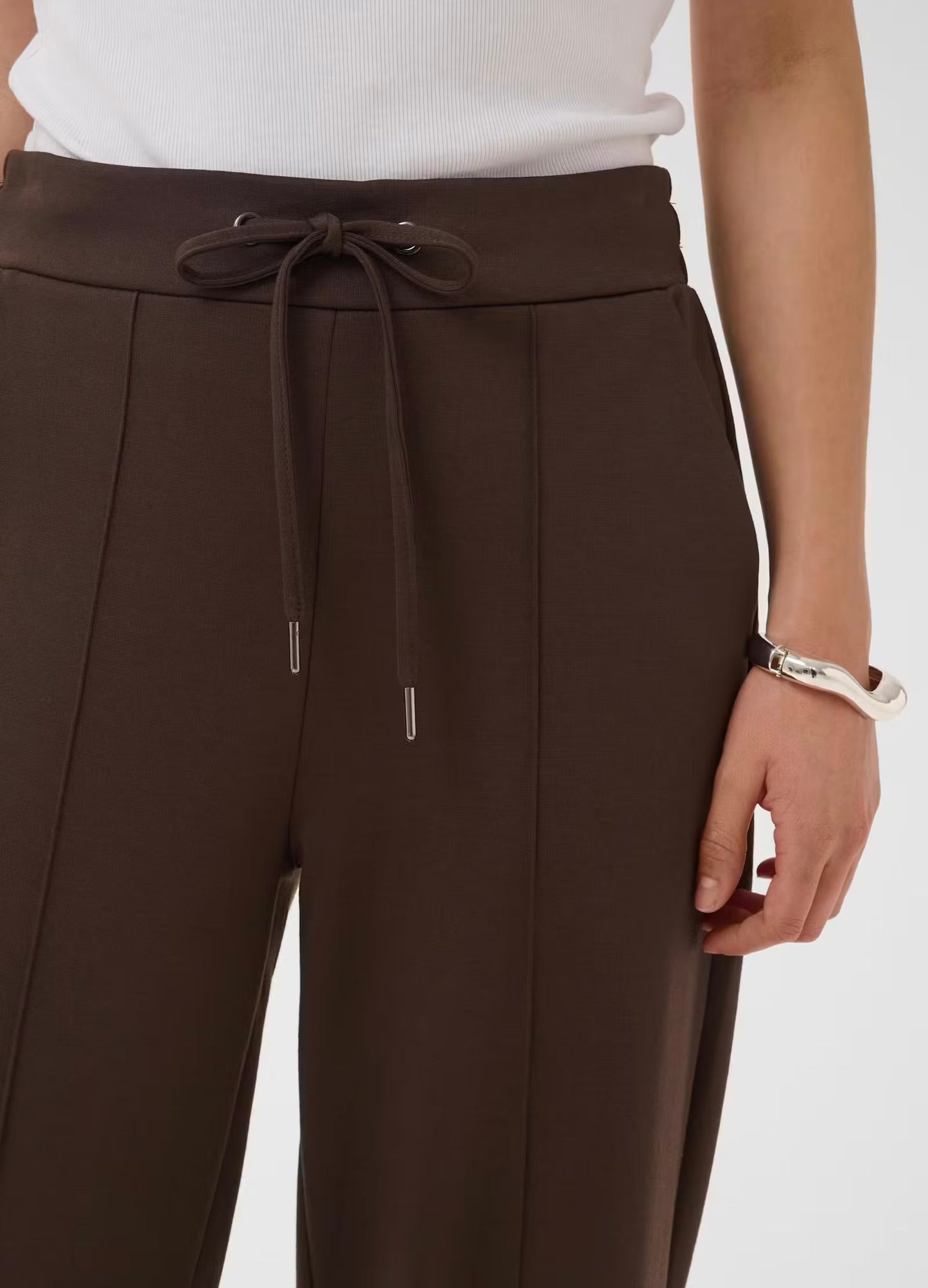 KAjenny Straight Trousers