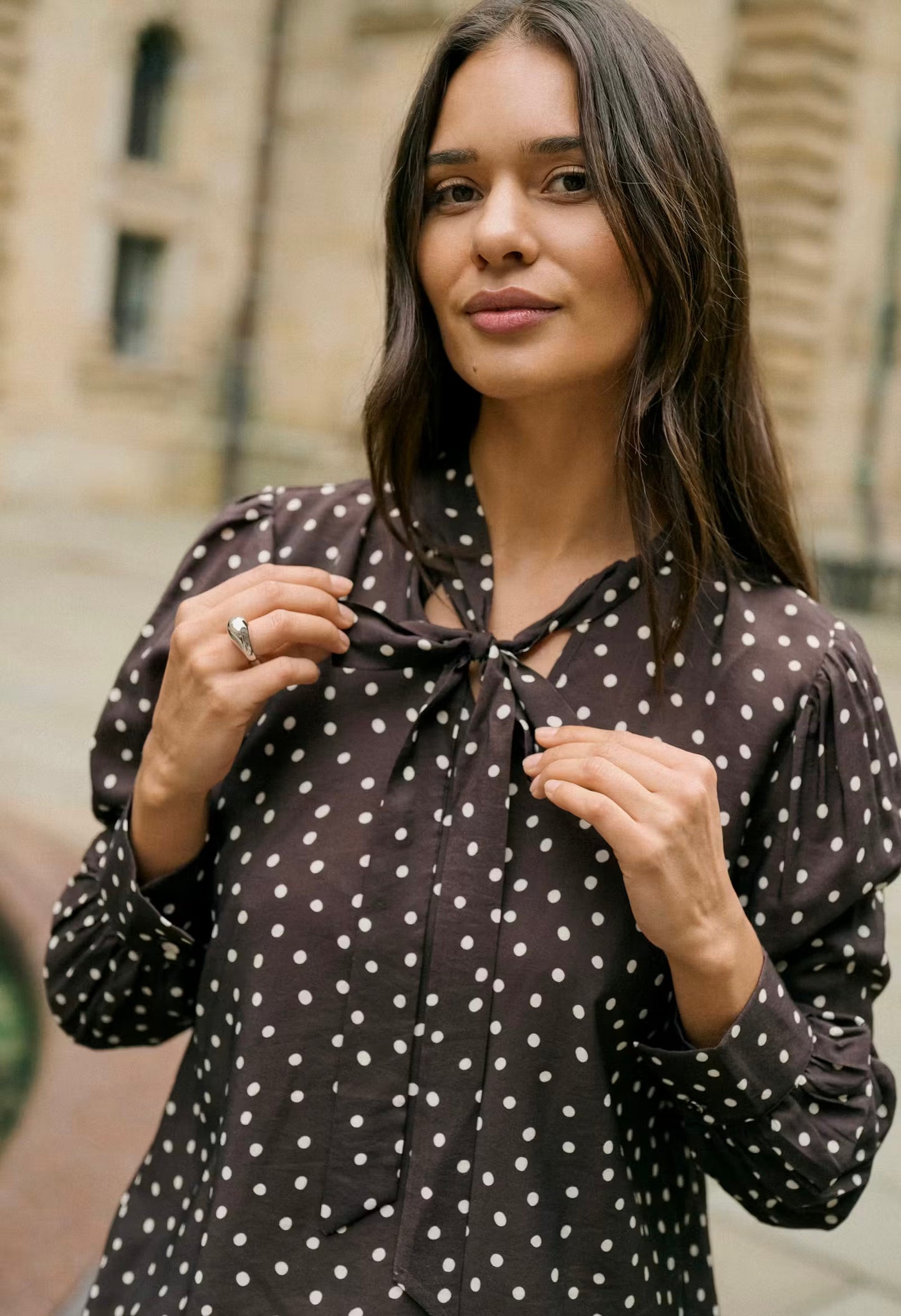 KAdotte Blouse