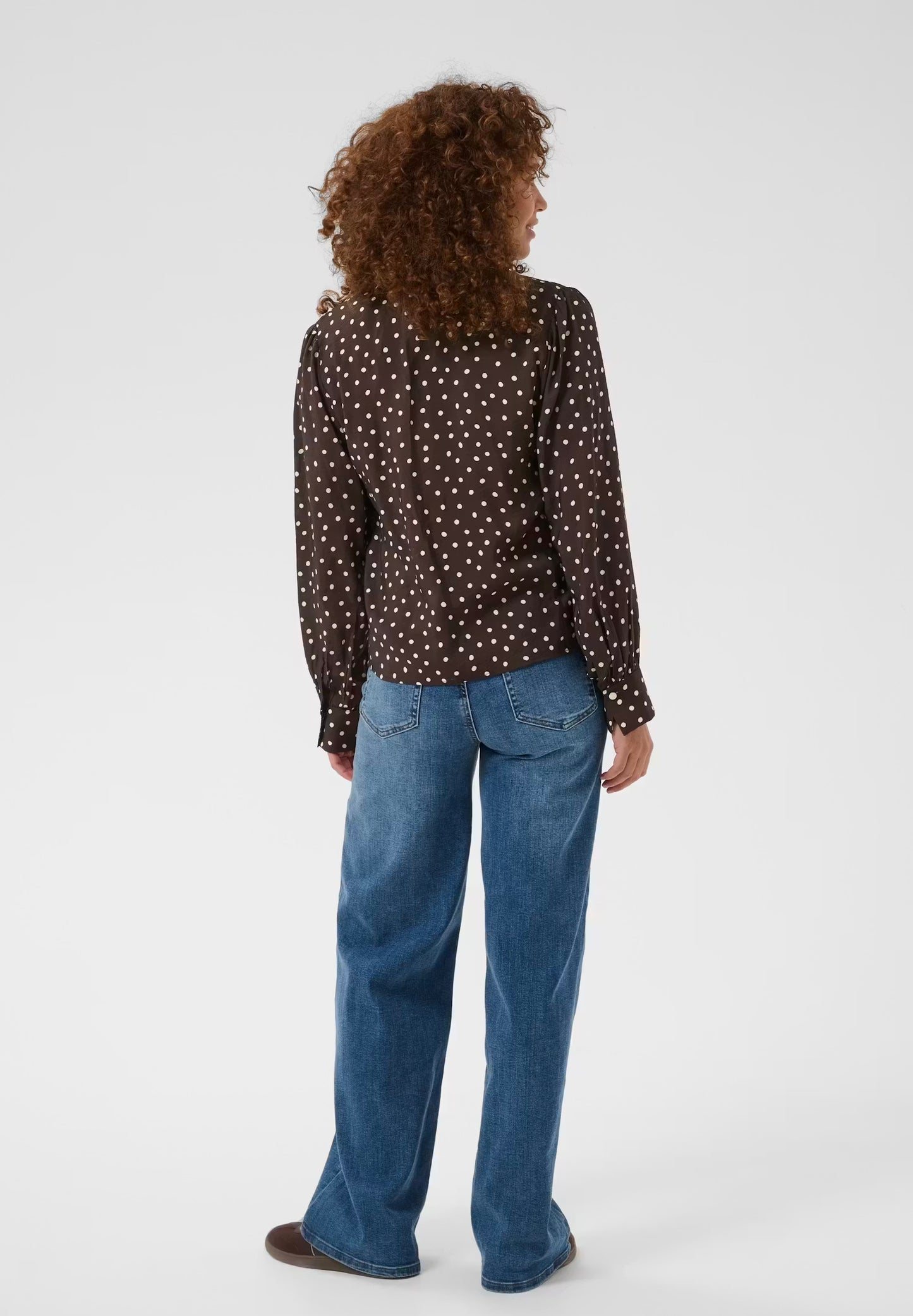 KAdotte Blouse