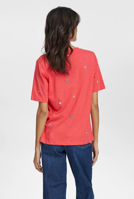 NUPILAS T-SHIRT