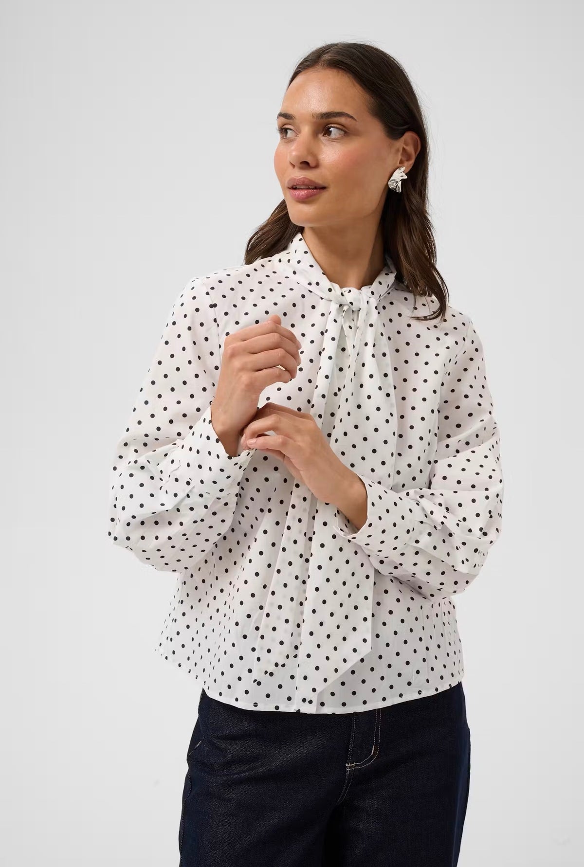 Kamilly Shirt