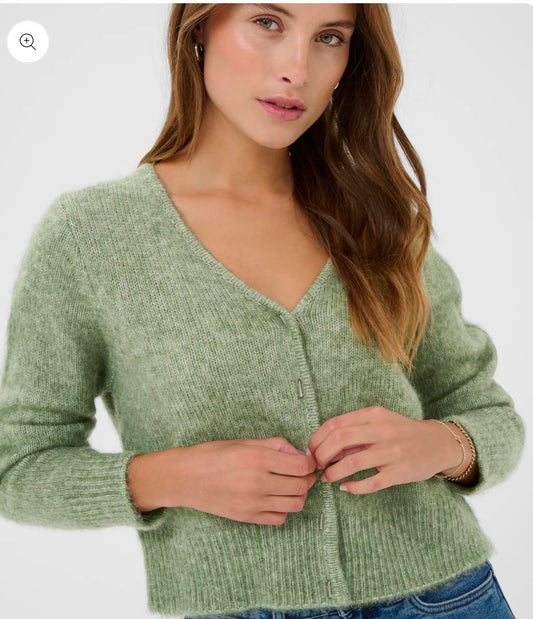 KAmelania Cardigan