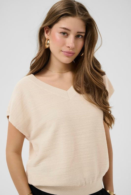 CREvisa Pullover