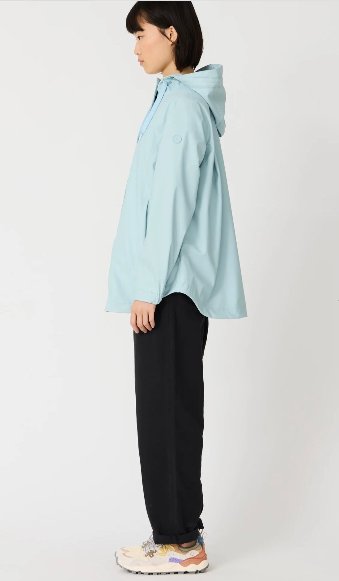 Tanta Naiad Coat