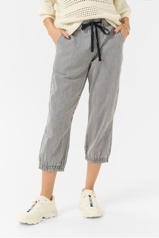 KAnaya capri Trousers