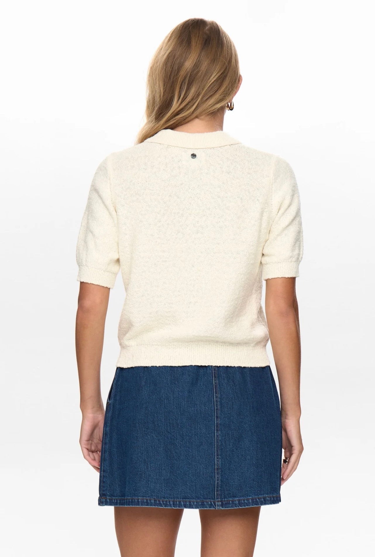 NUZOLA CARDIGAN