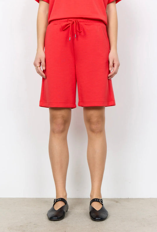 Coral Shorts
