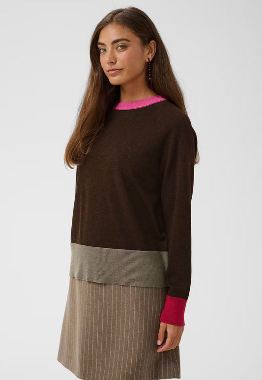 CUclare Pullover