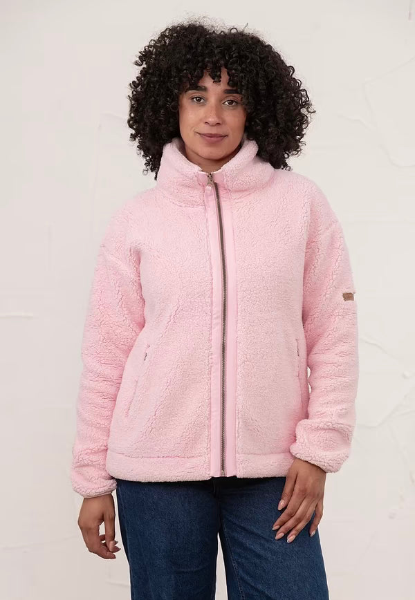 Cobh Fleece