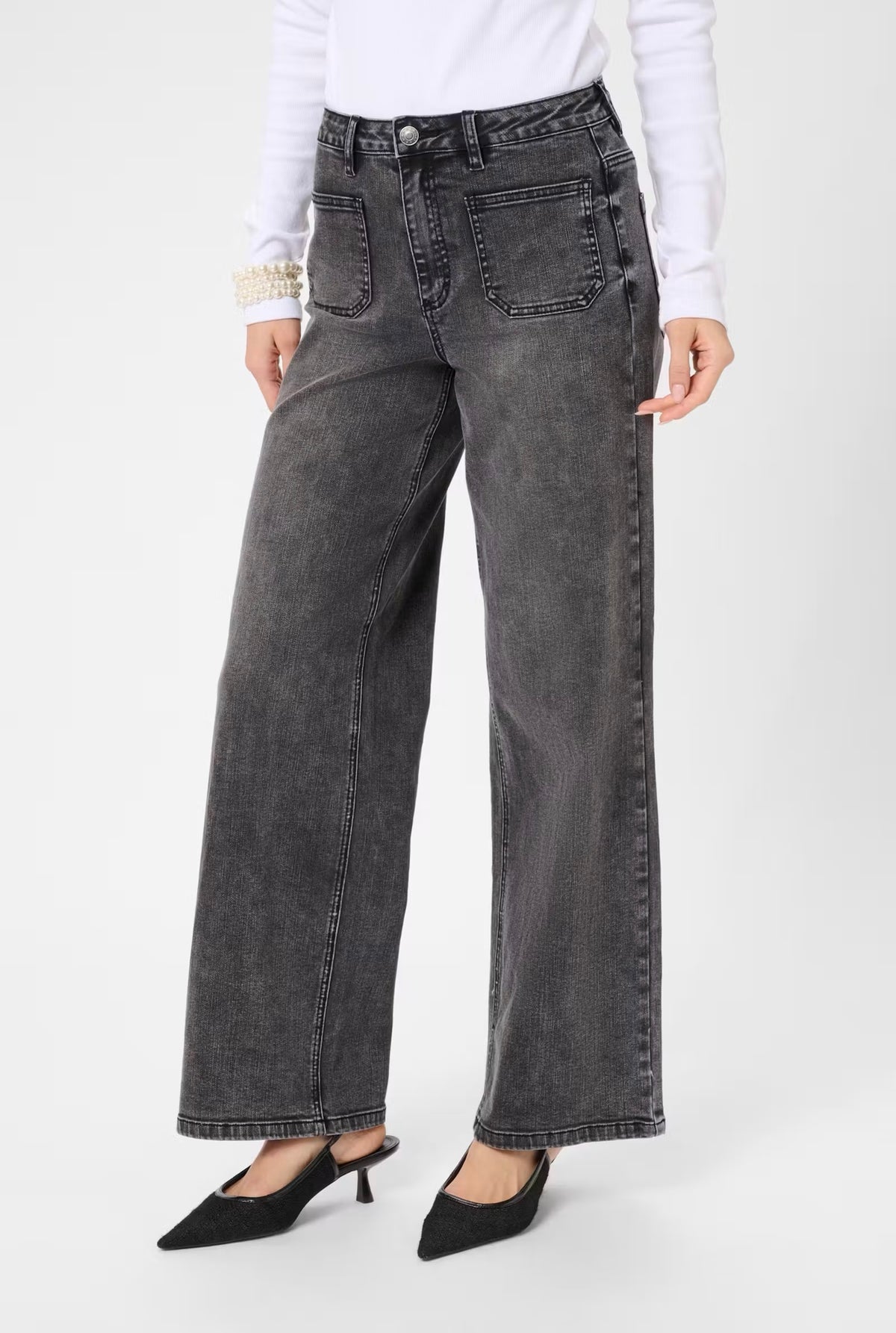 KAbrook Jeans