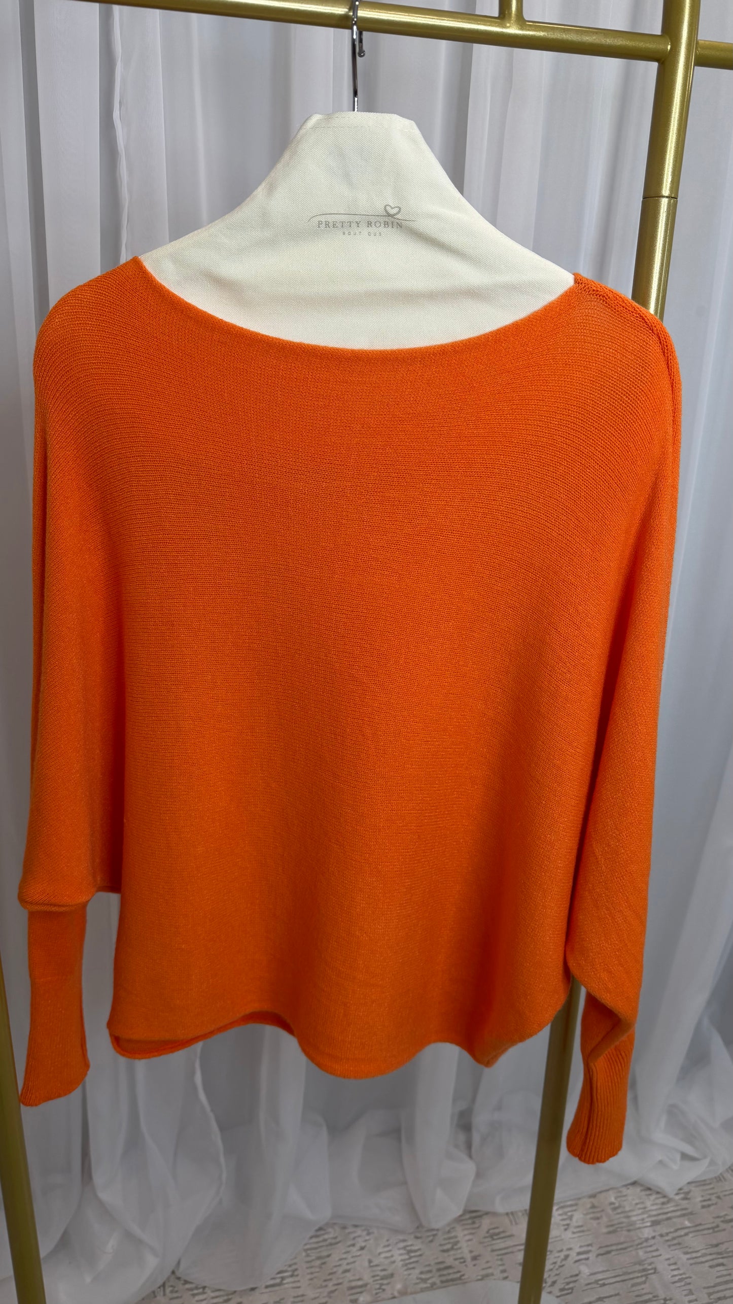 Linda Jumper