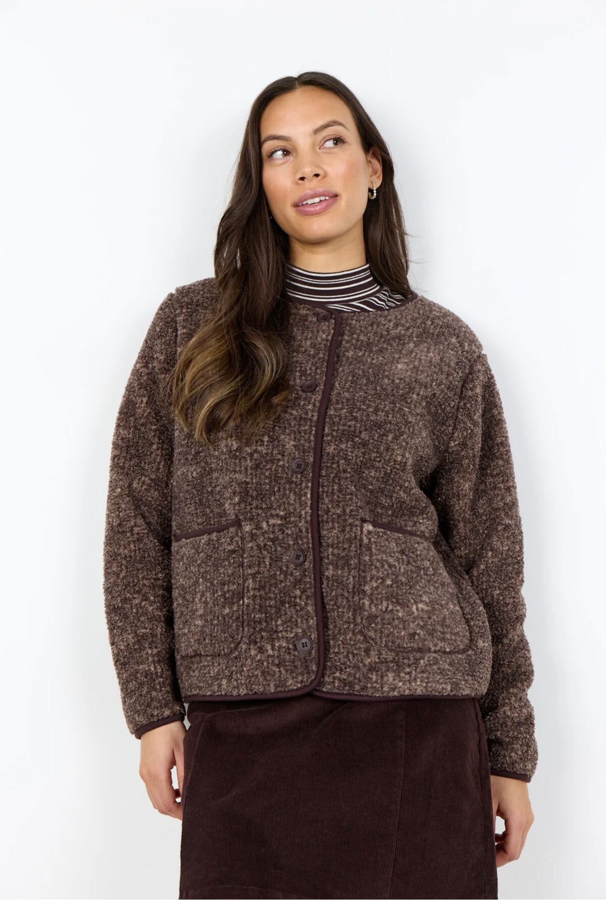 SC-GERTRUD 3 JACKET