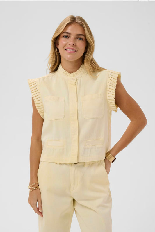 CRLorra Waistcoat