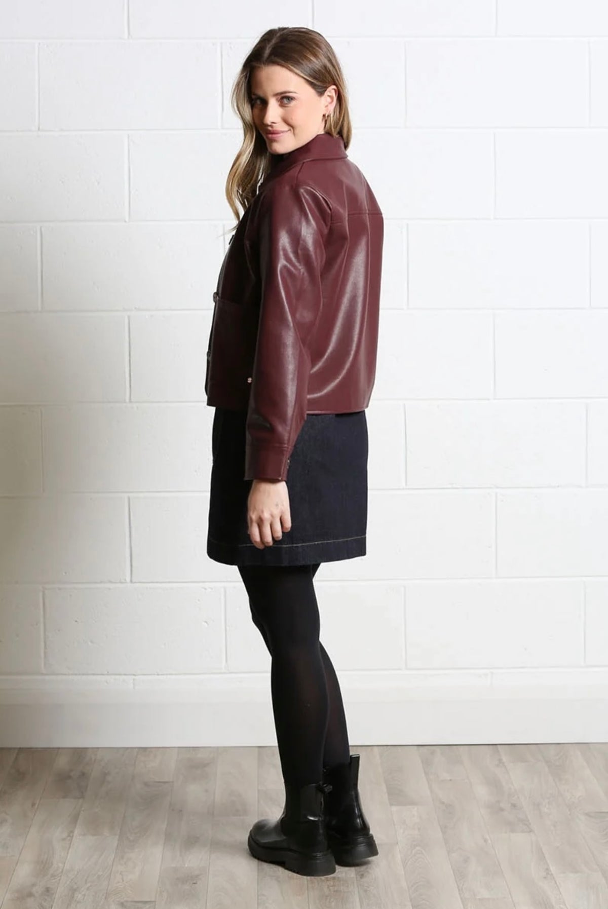 Adele Jacket