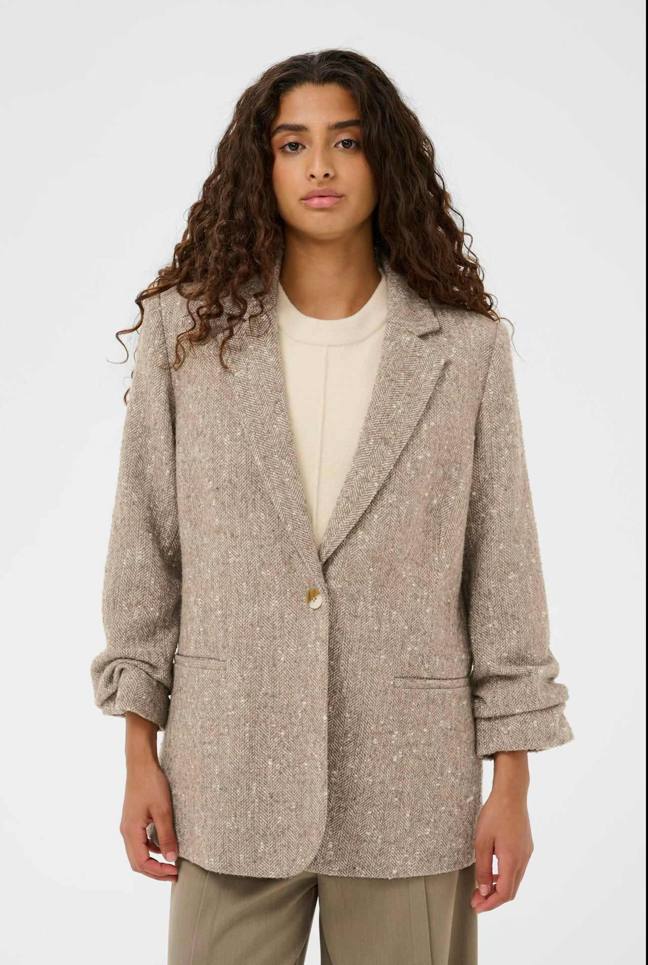 SLOleia Blazer
