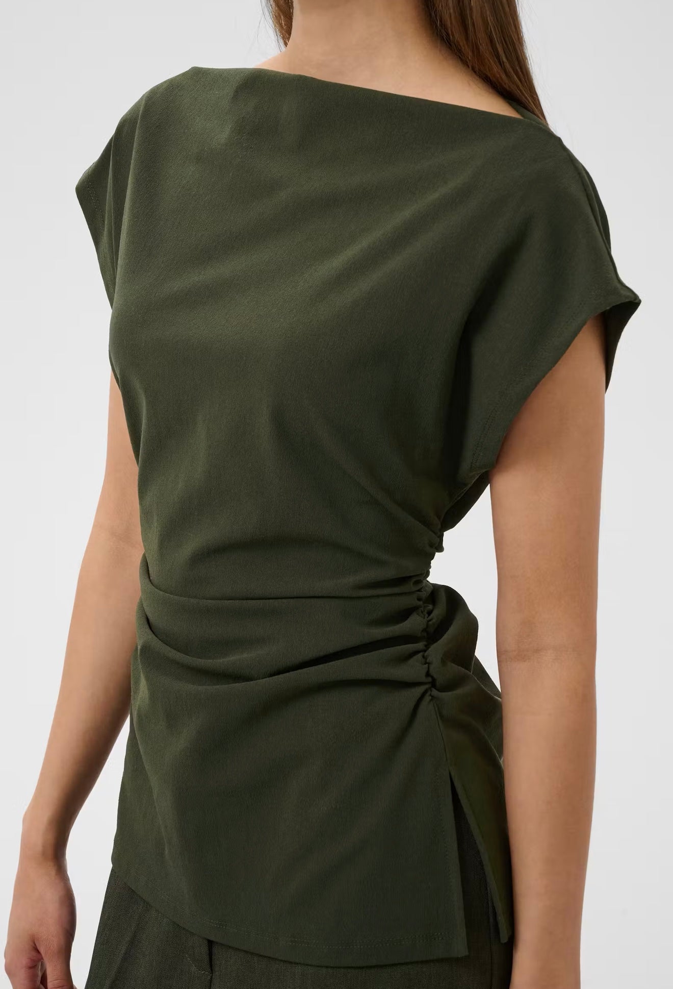 SLEirlys Top