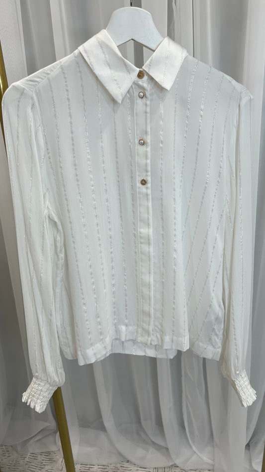 TESSY SHIRT