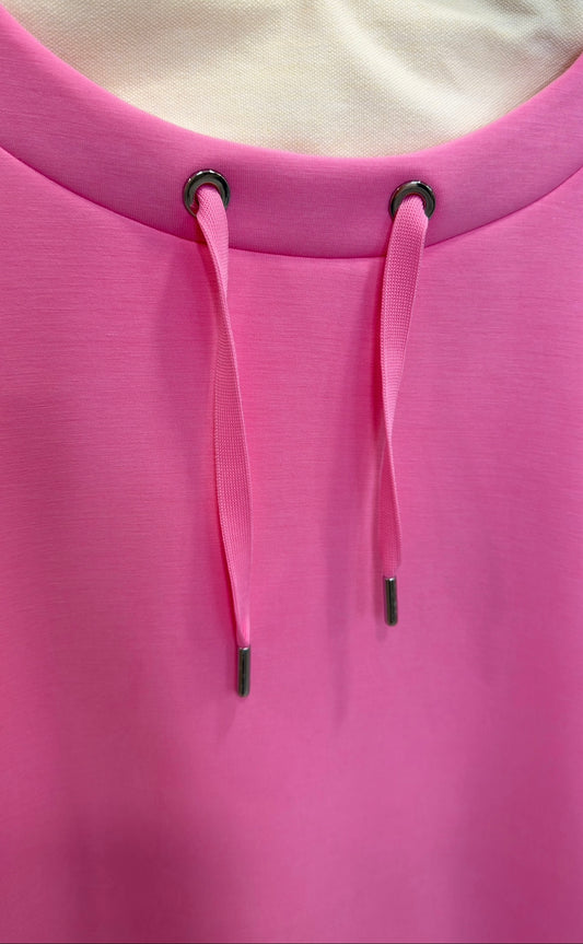 Pink Sweatshirt