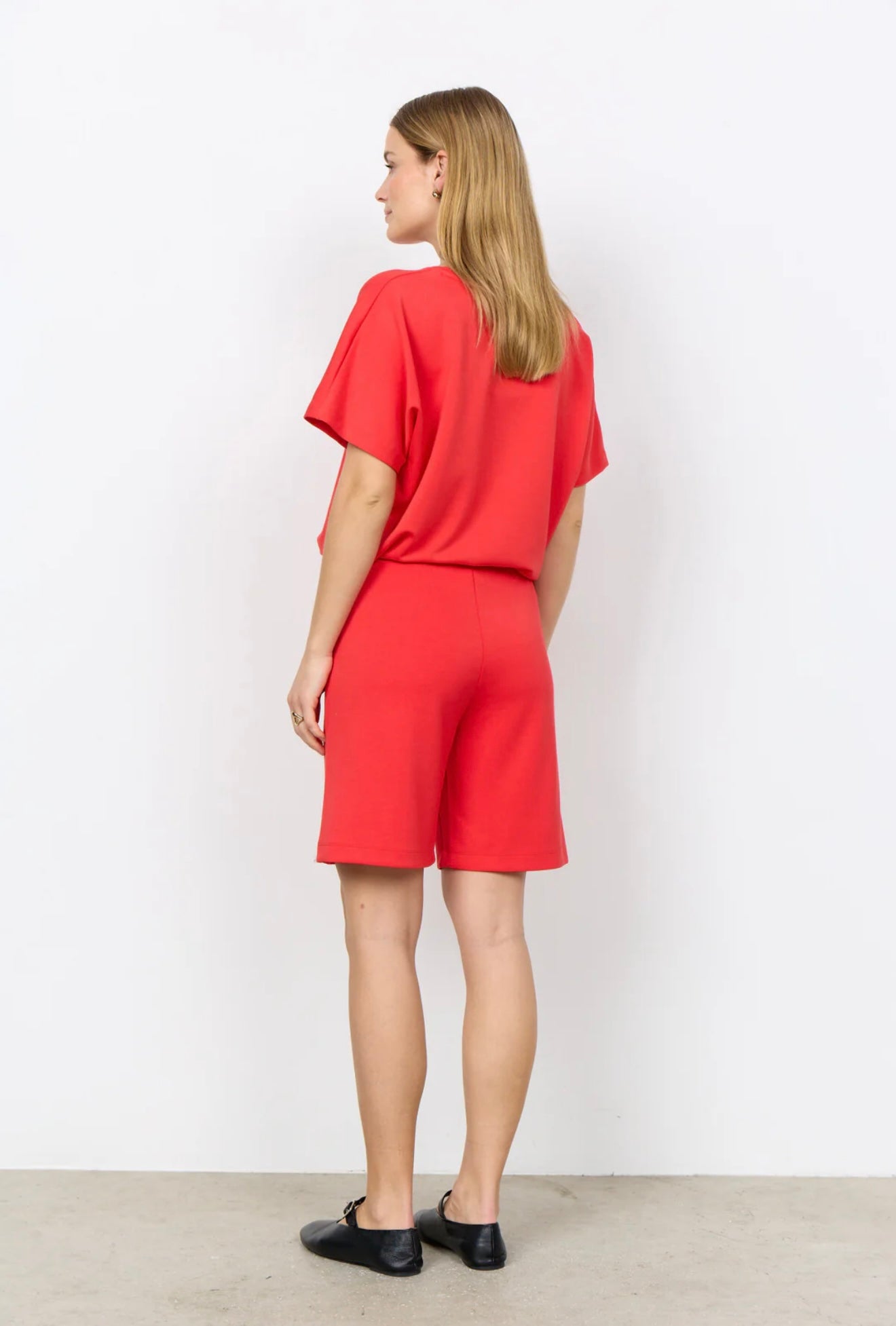 Coral Shorts