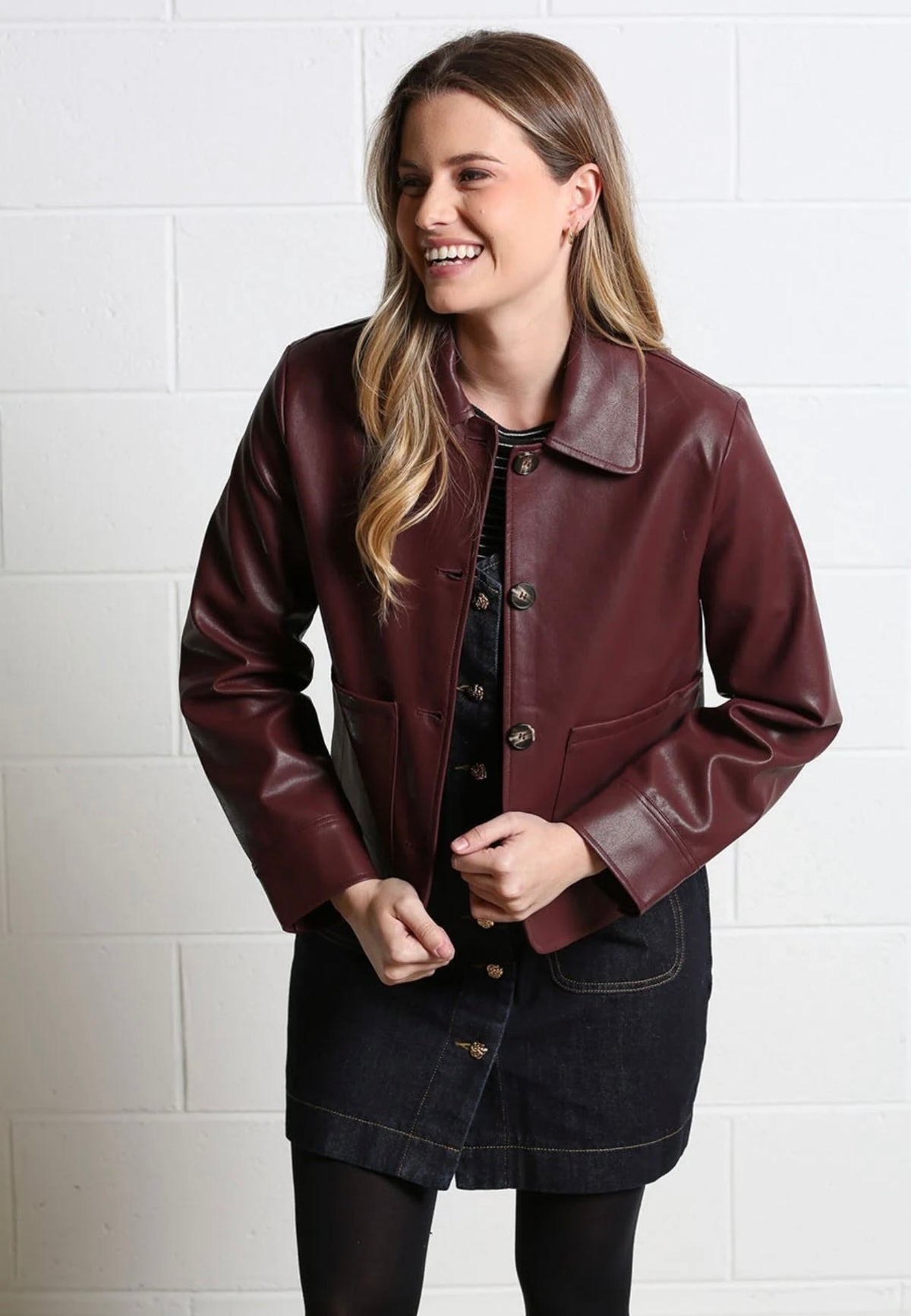 Adele Jacket