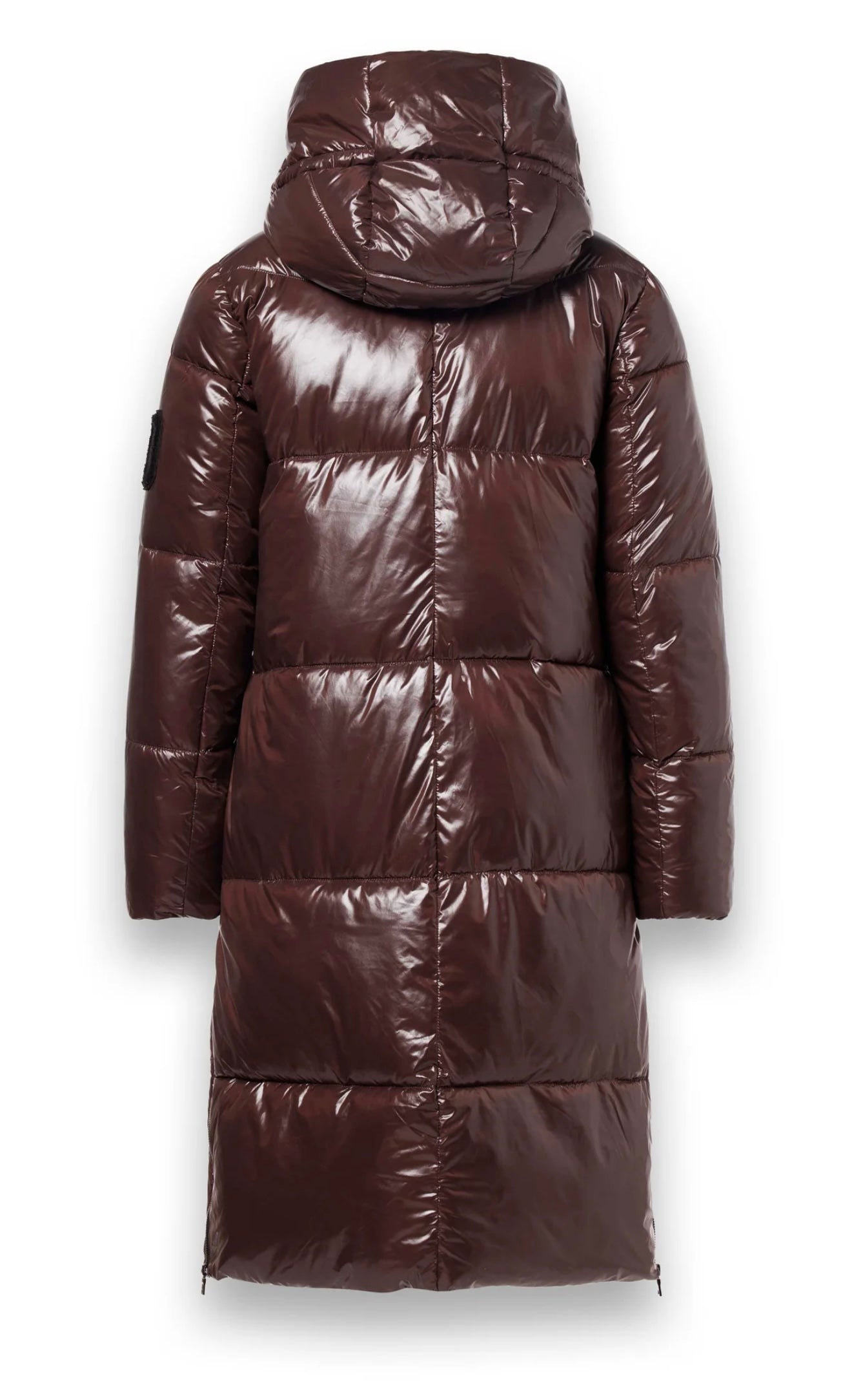 Donut Chocolate Coat