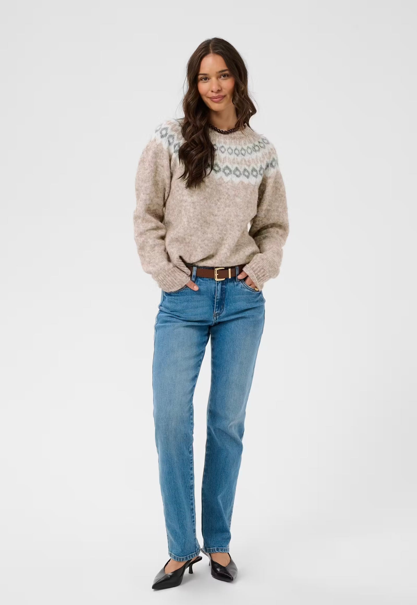 KAberta Pullover
