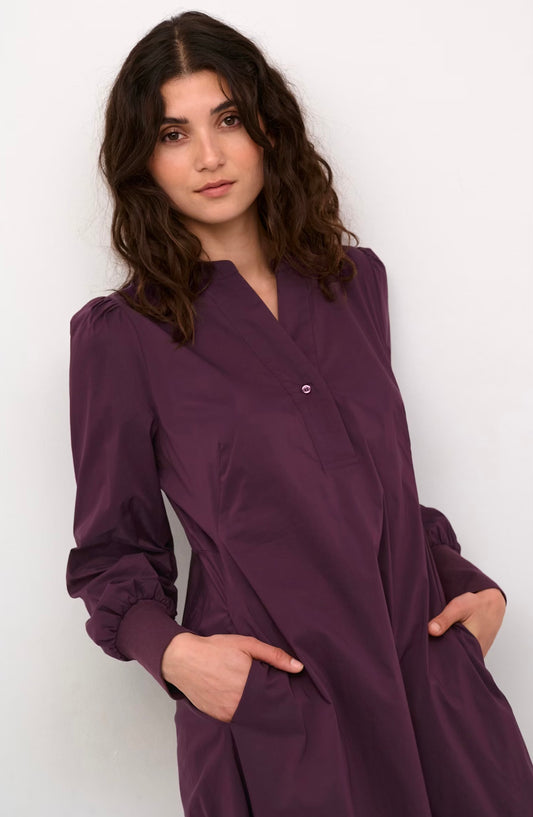 CUantoinett Dress