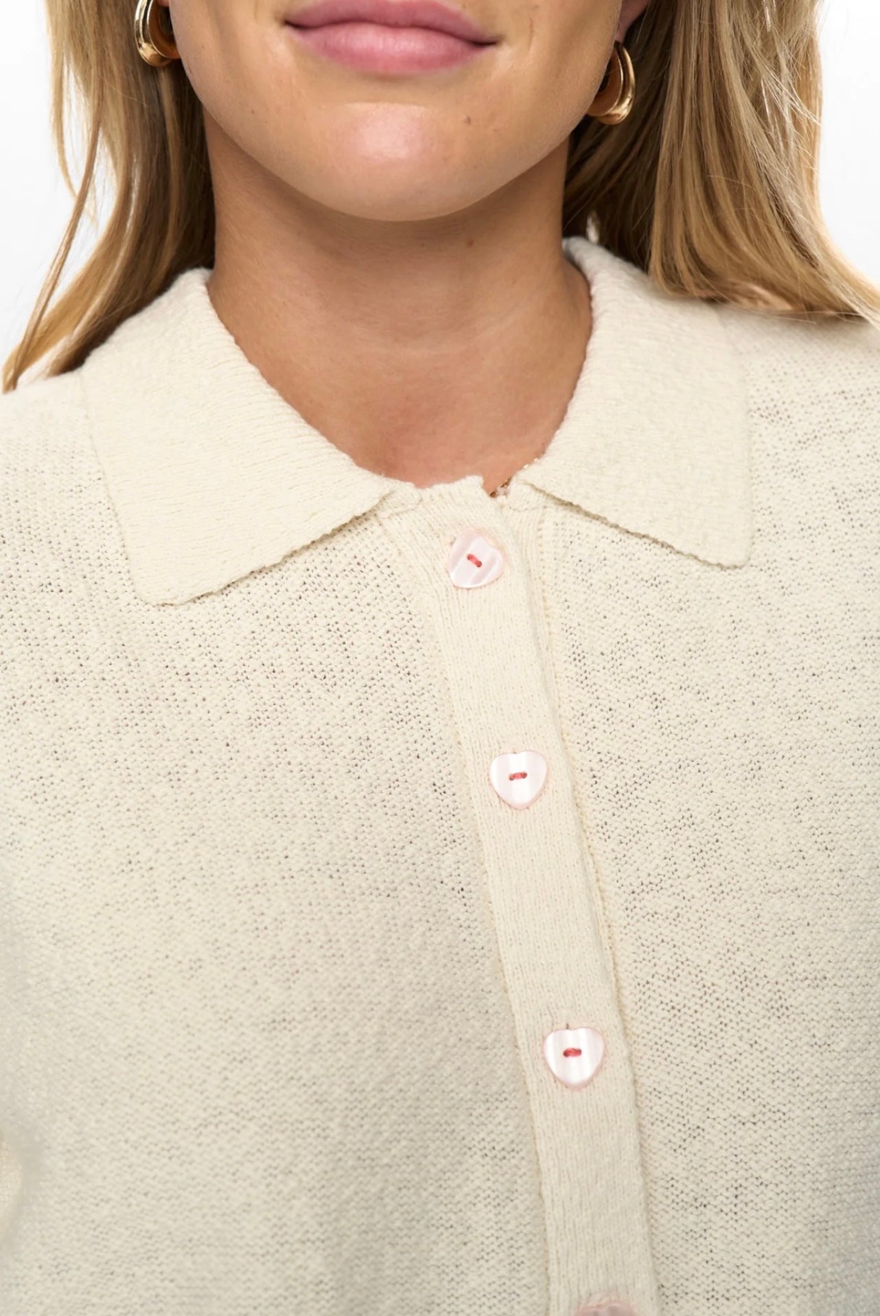 NUZOLA CARDIGAN