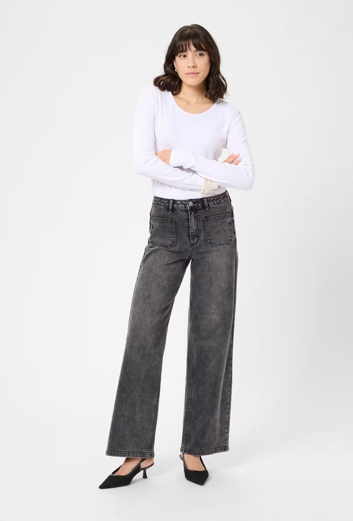 KAbrook Jeans