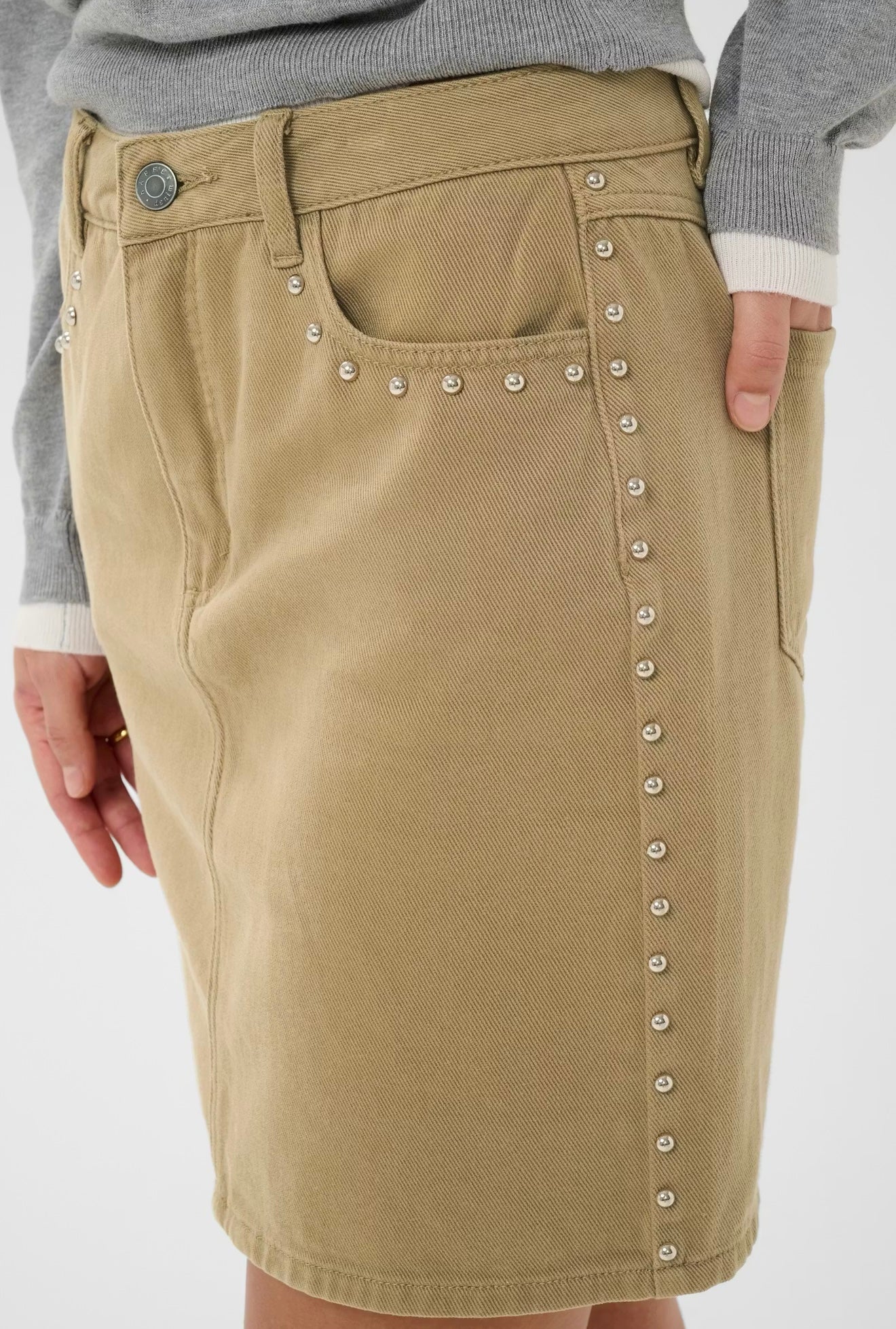 KAbrynn Skirt