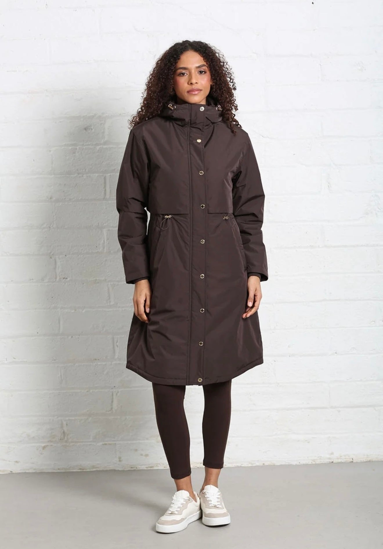 Becca Coat