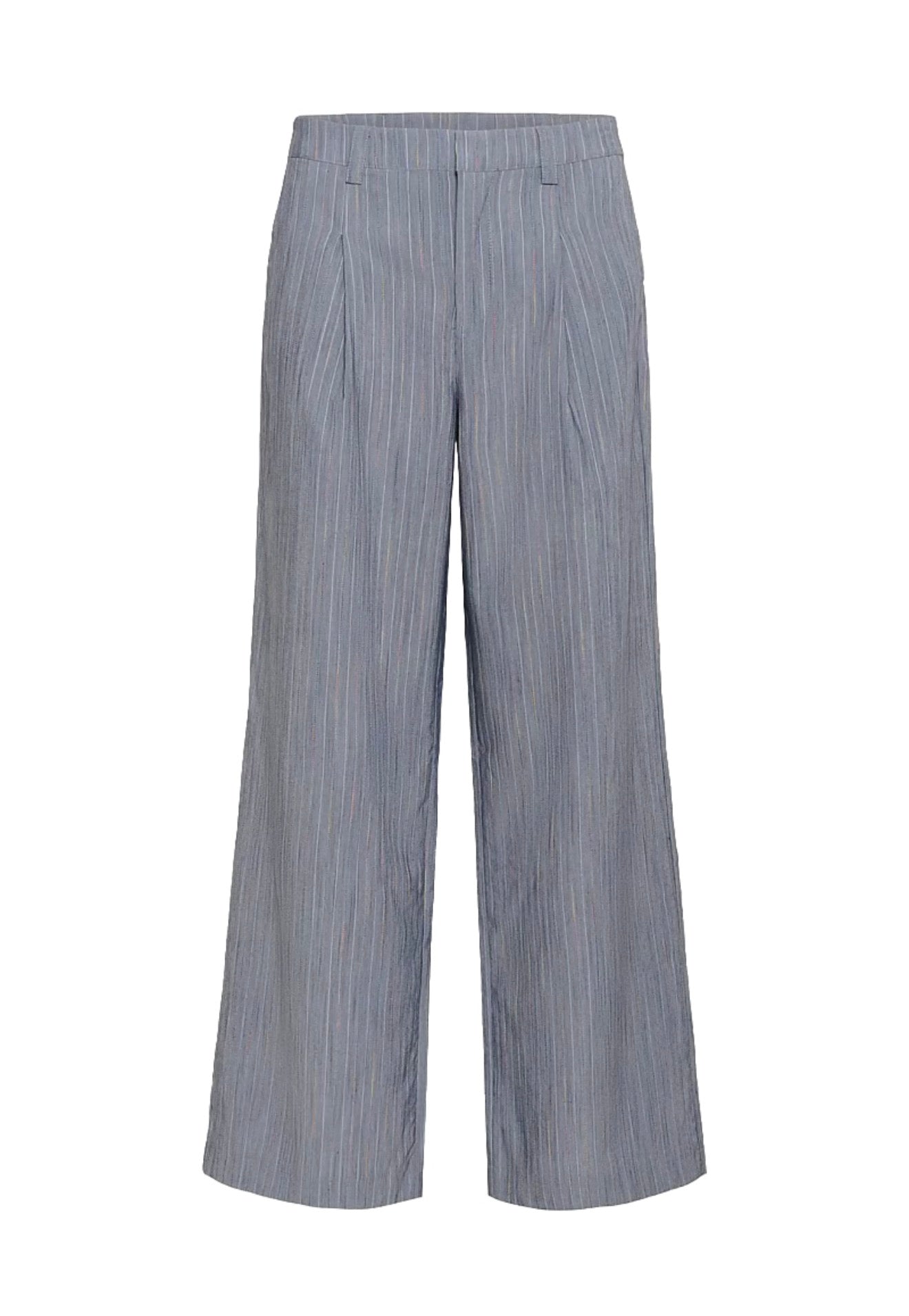 CUrainbow trousers