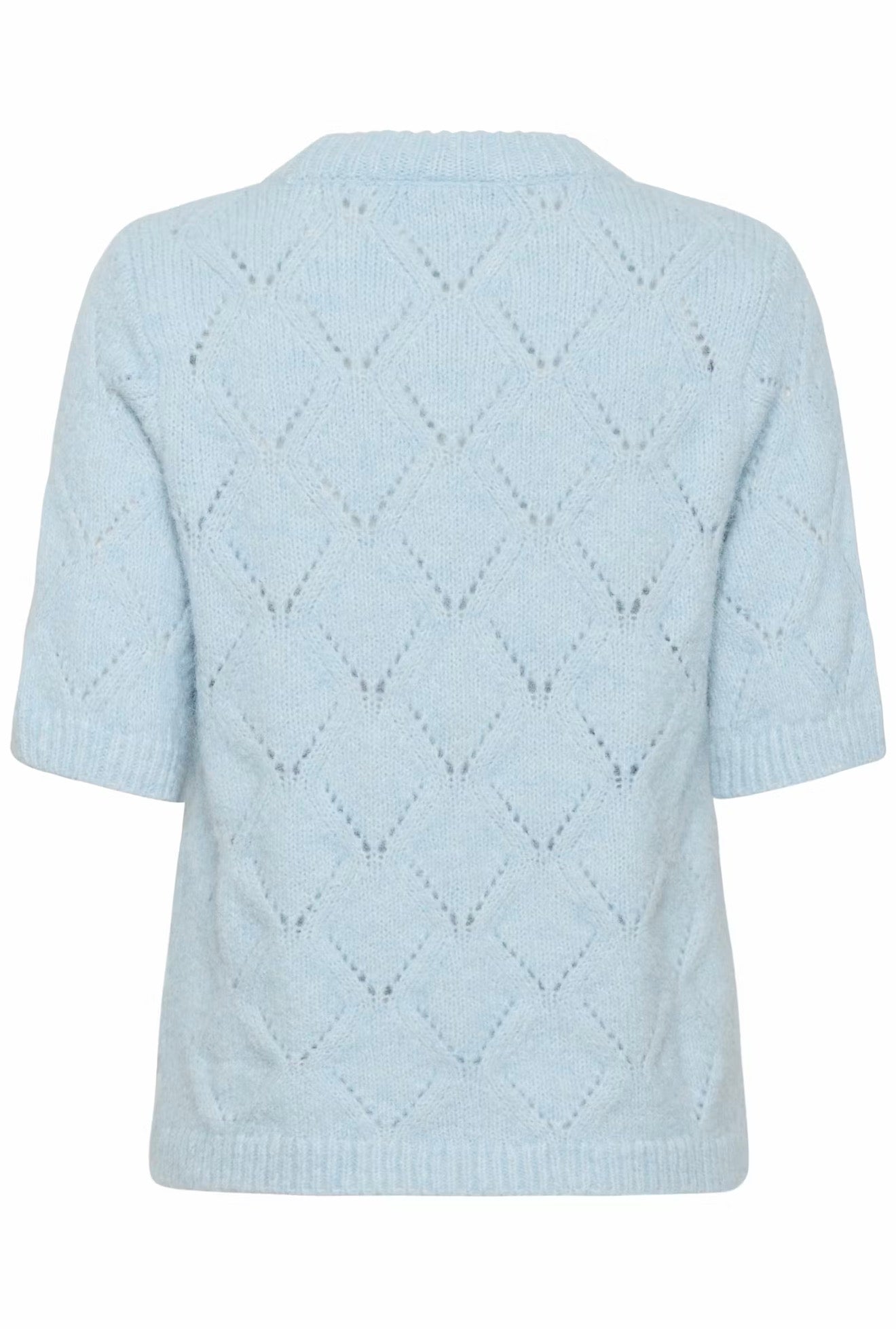 Pavaanisz Pullover