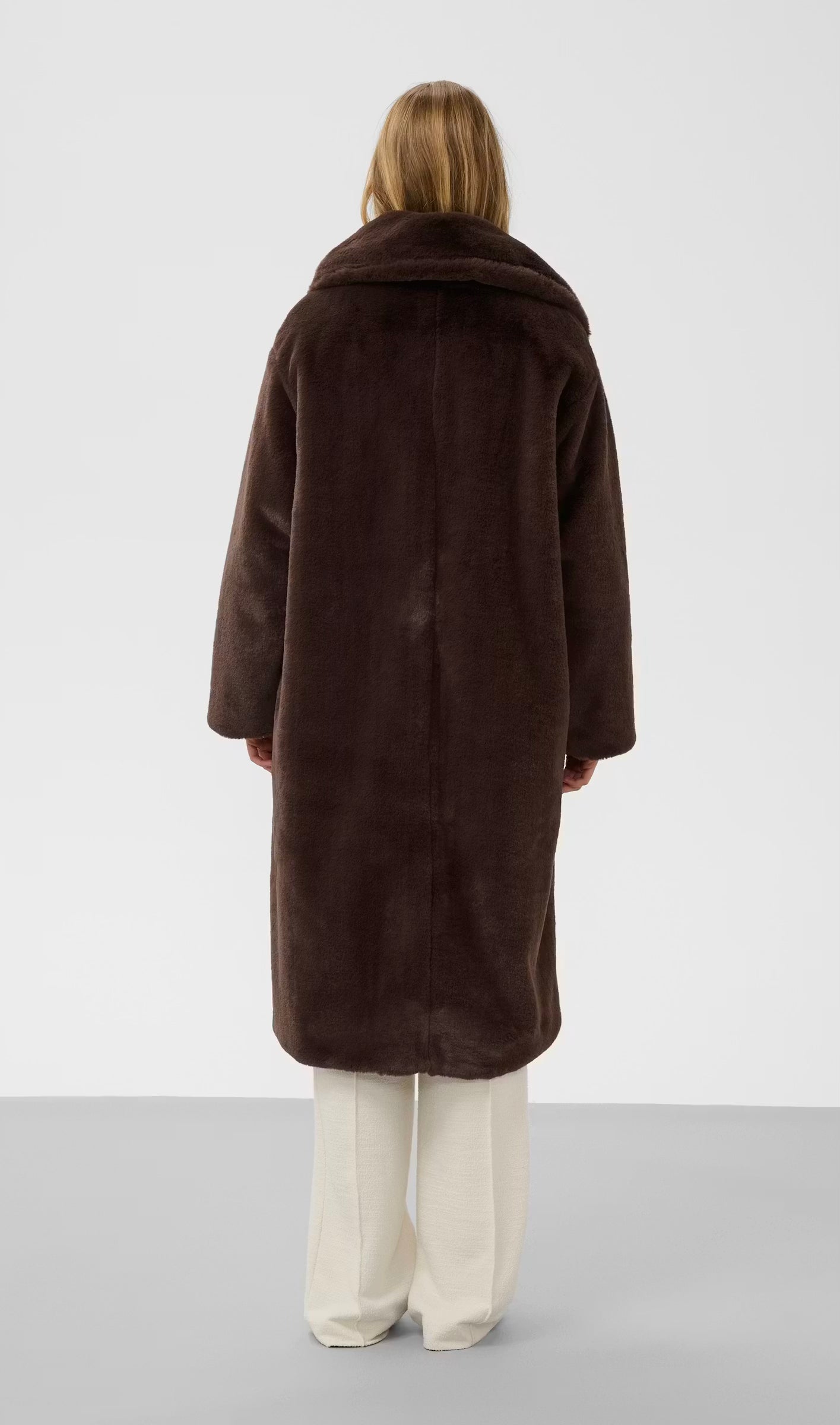 SLEstacia Coat
