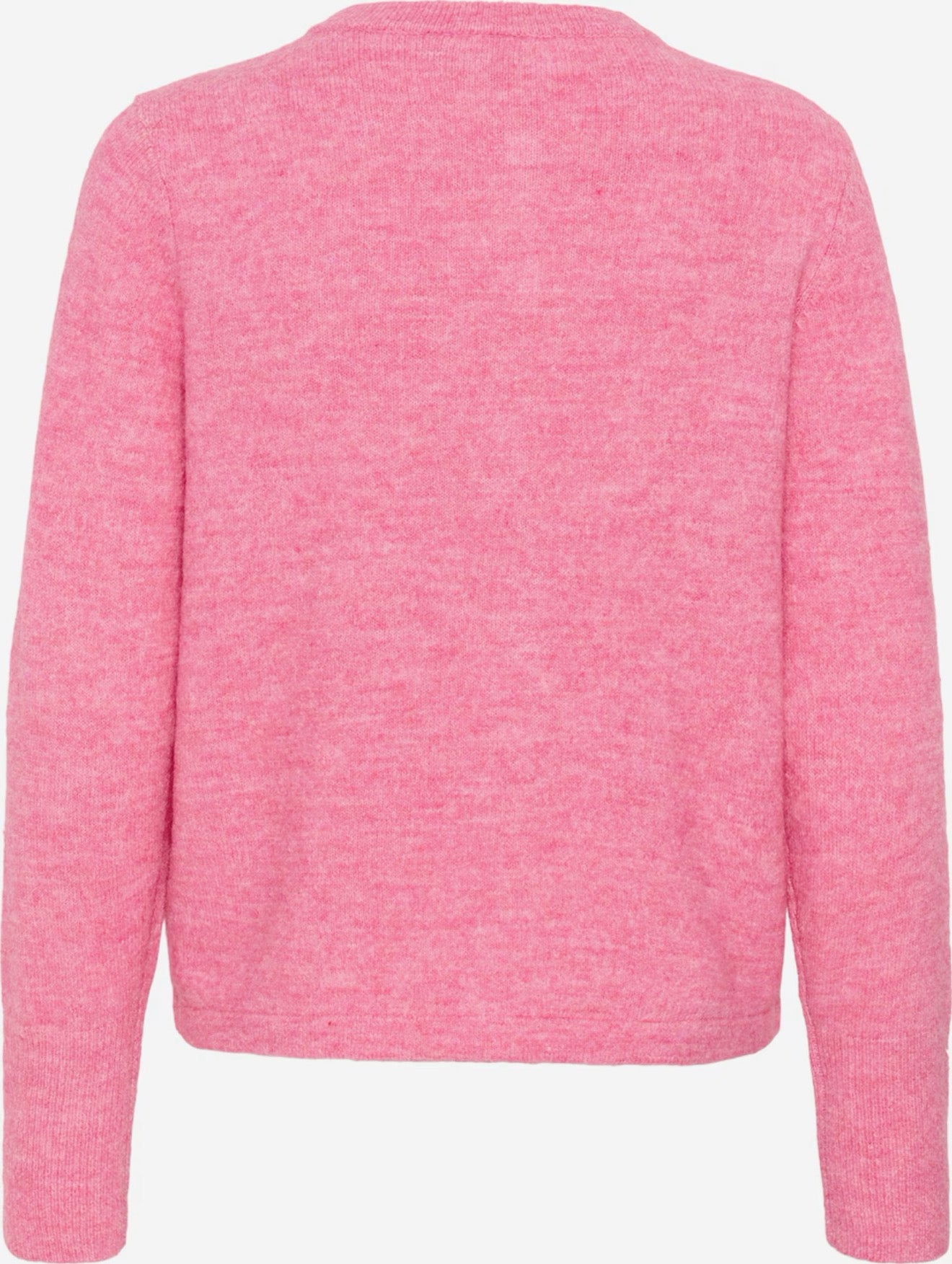 KAniel knit cardigan (pink)