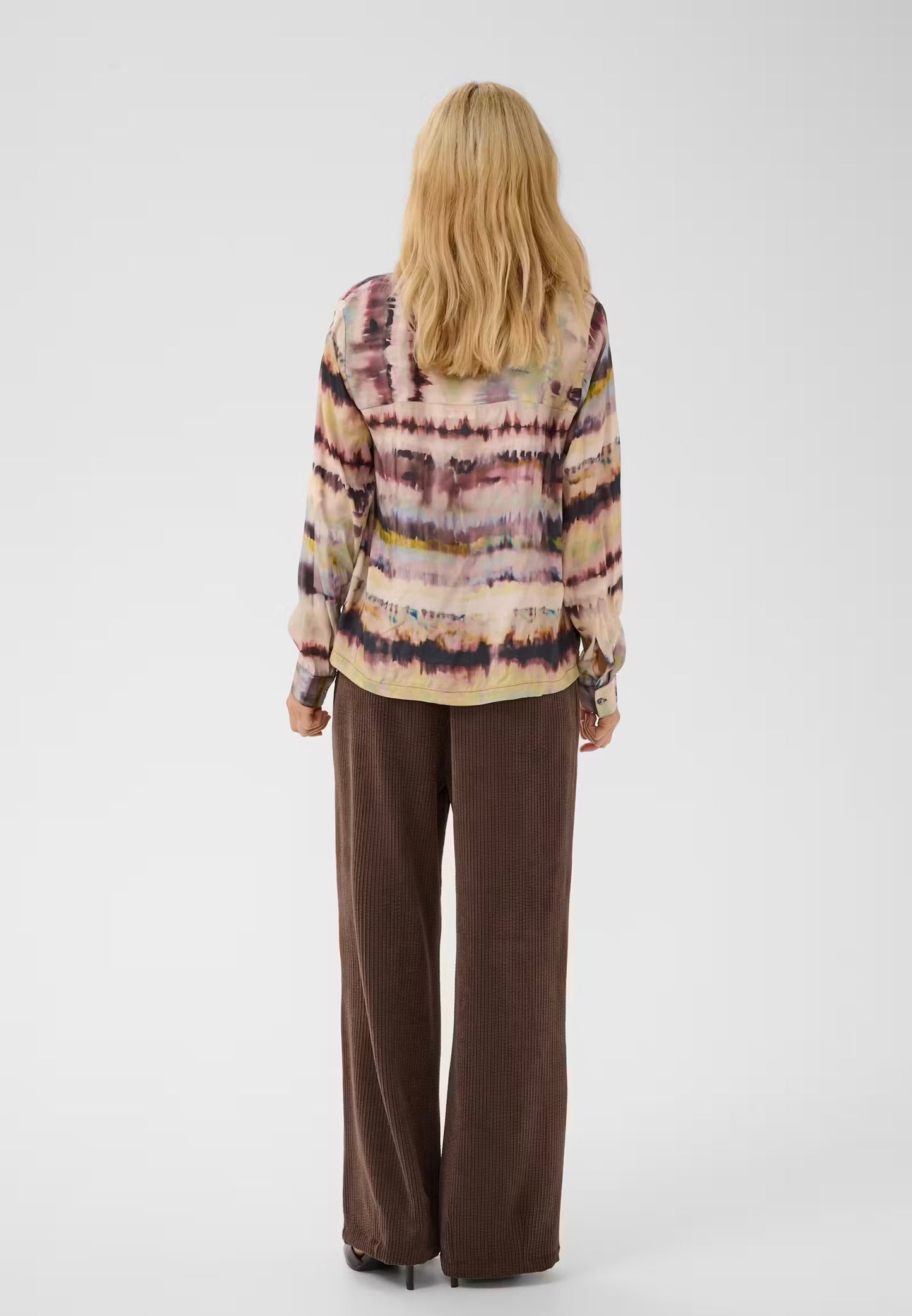 CUmatti Blouse