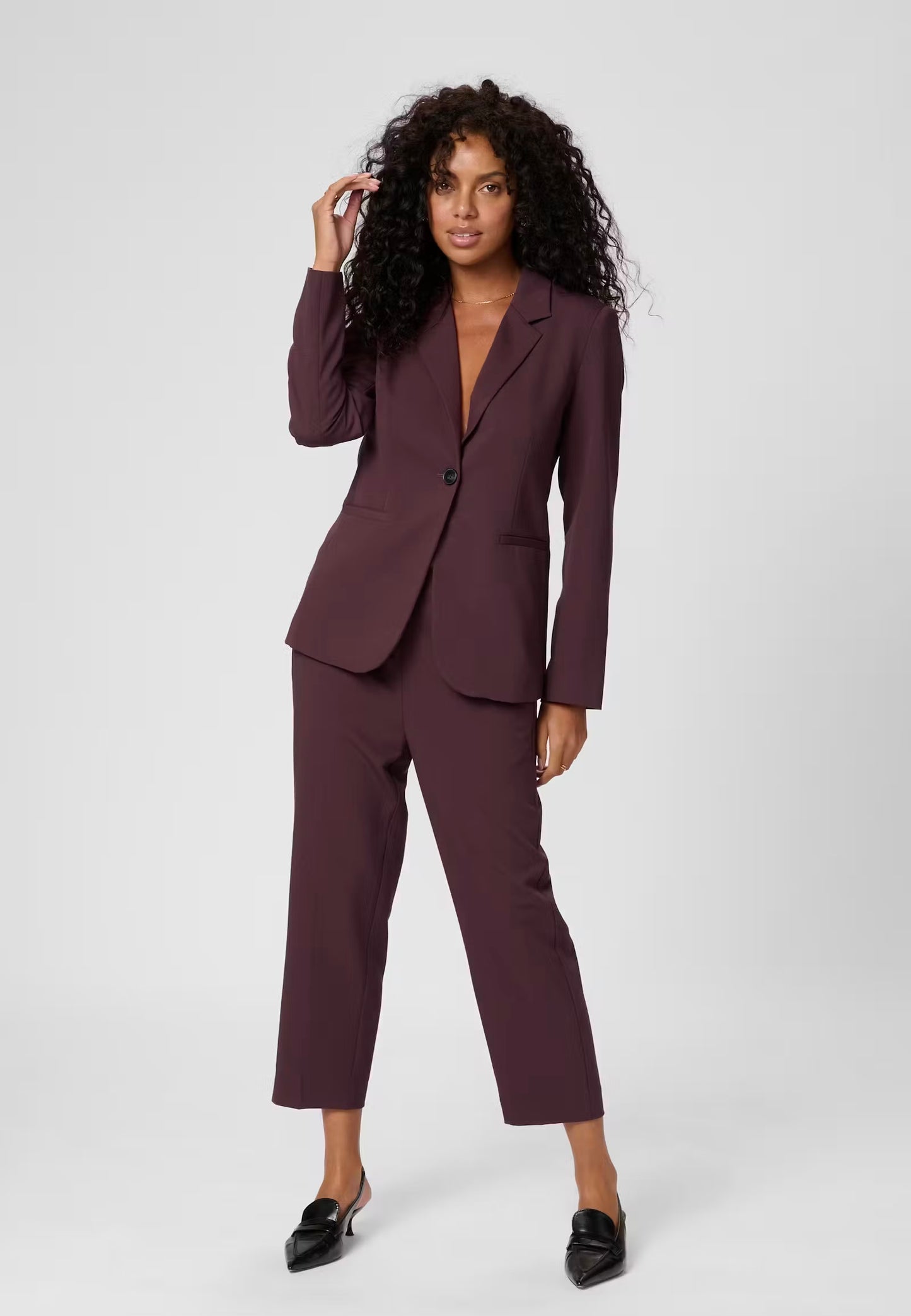 KAsakura Trousers