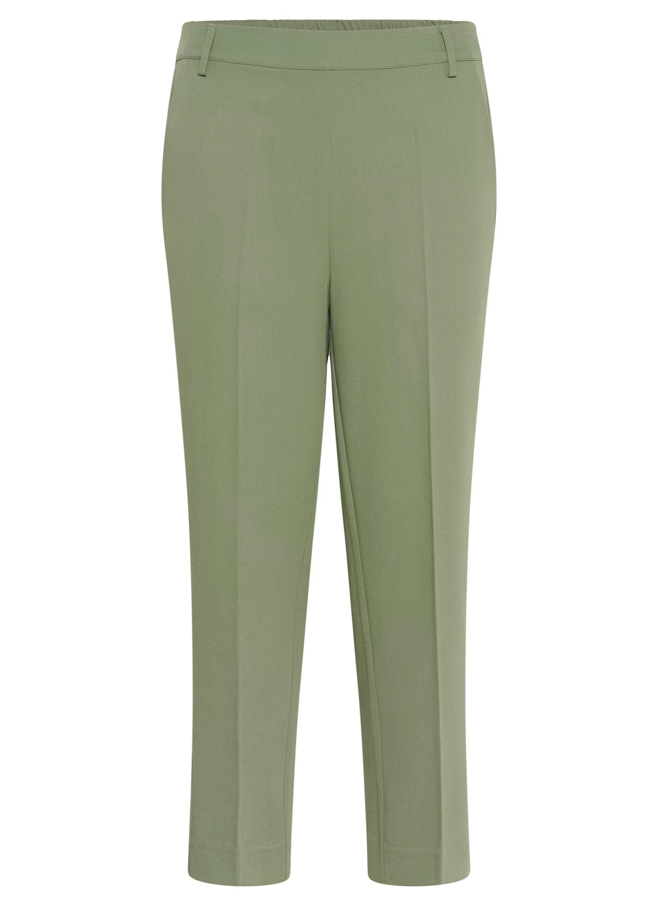 KAsakura cropped trousers