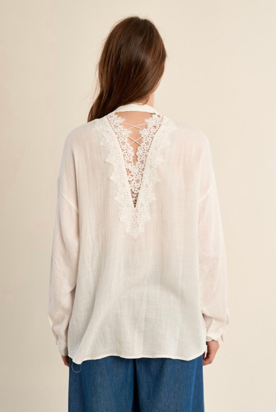 White Shirt