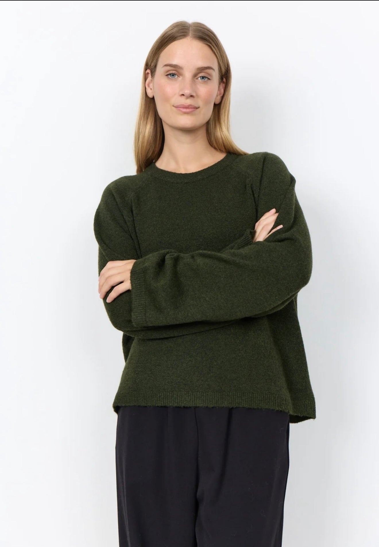 SC-ORLEAN 4 PULLOVER