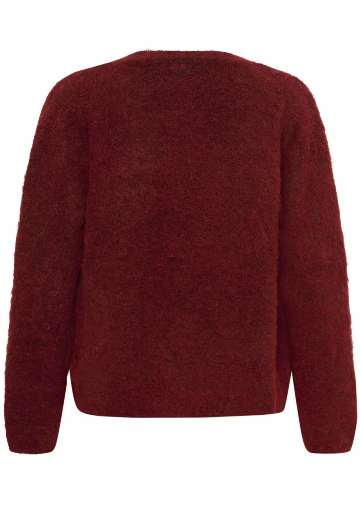 KAjordan Cardigan