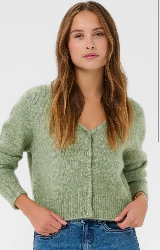 KAmelania Cardigan