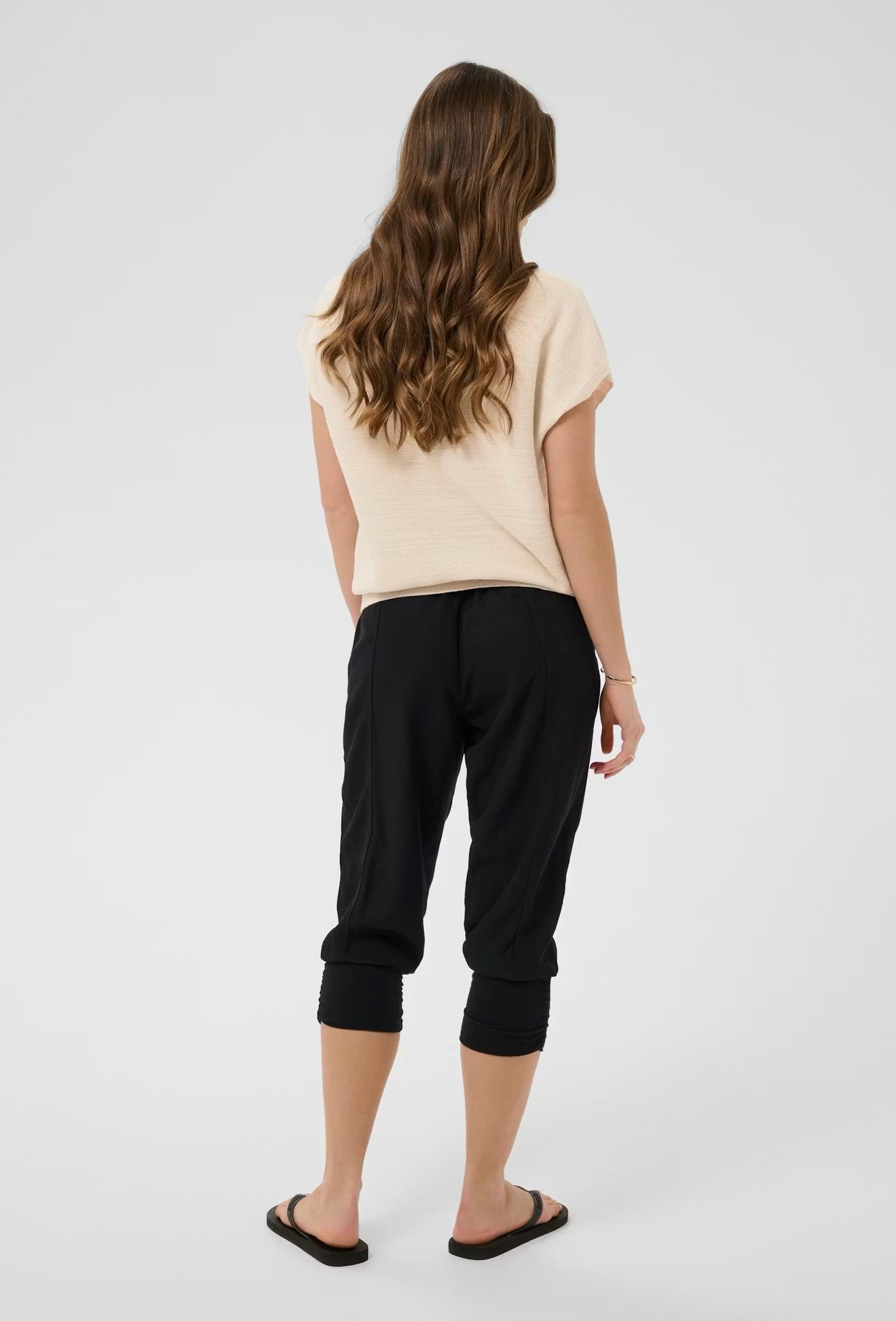 CREvisa Pullover