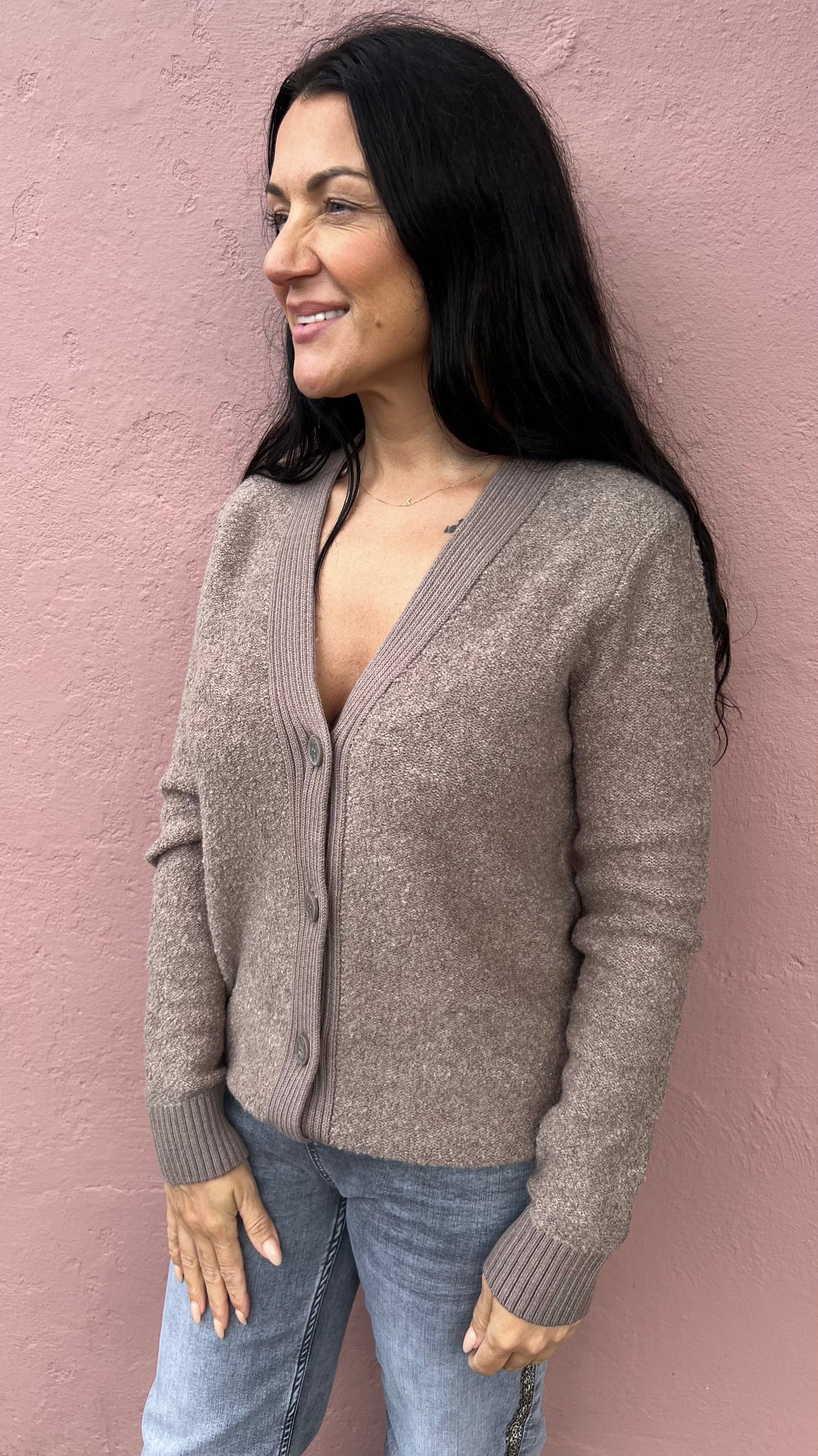 Laura Cardigan